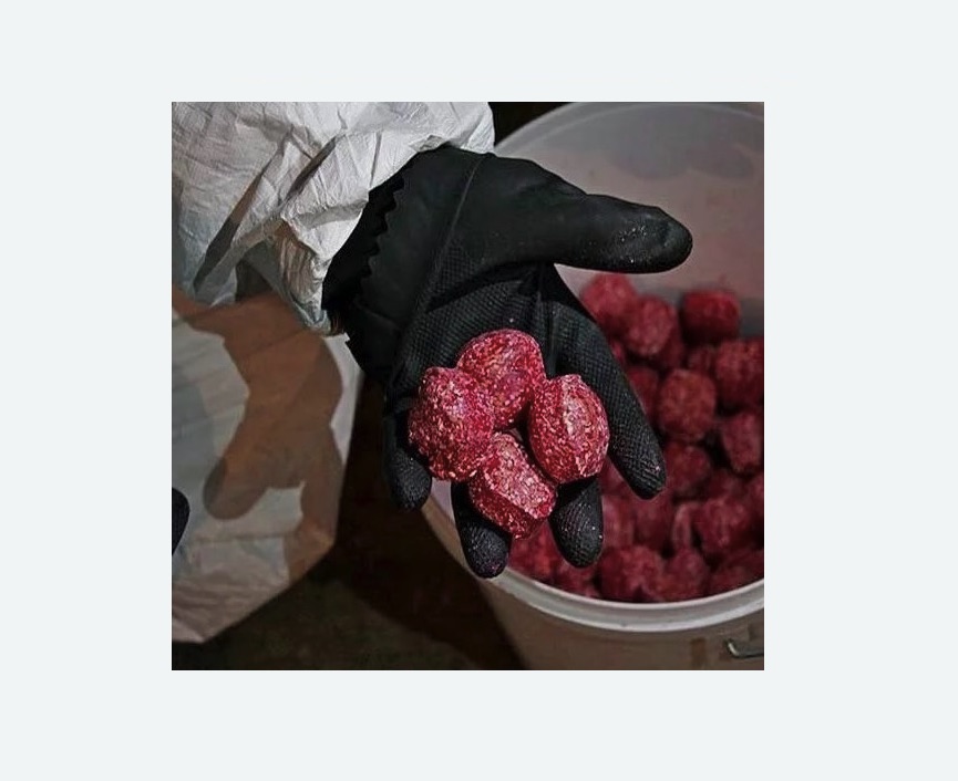 Обработка от крыс Улица Горчакова метро Москвы