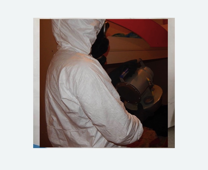 Дезинфекция от муравьев Улица Горчакова метро Москвы